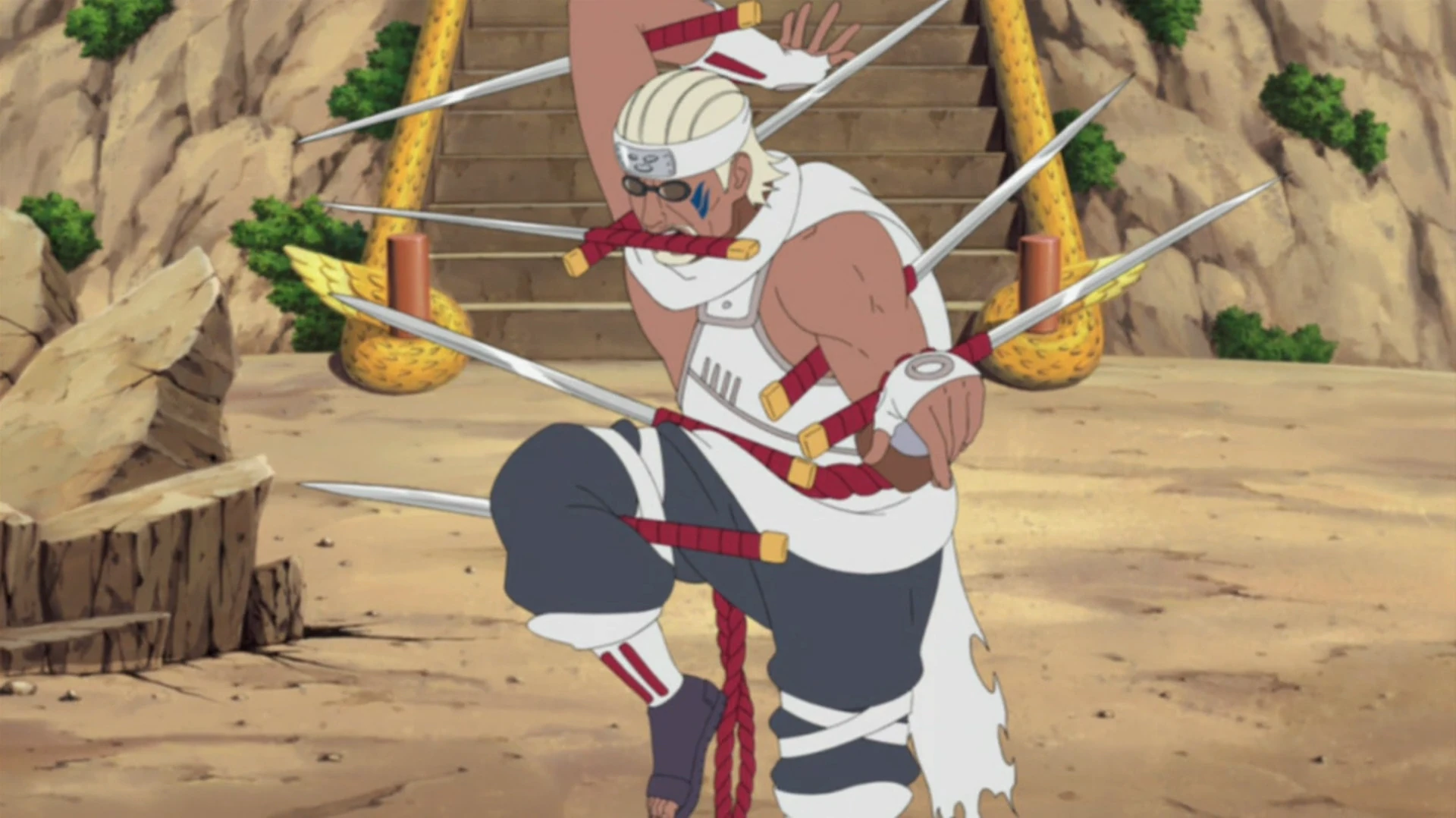 Killer Bee