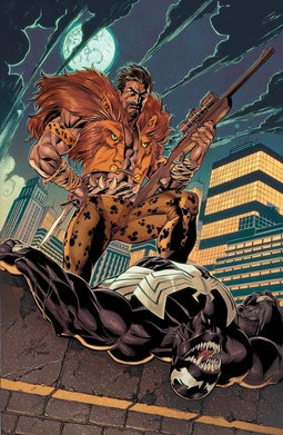 Kraven