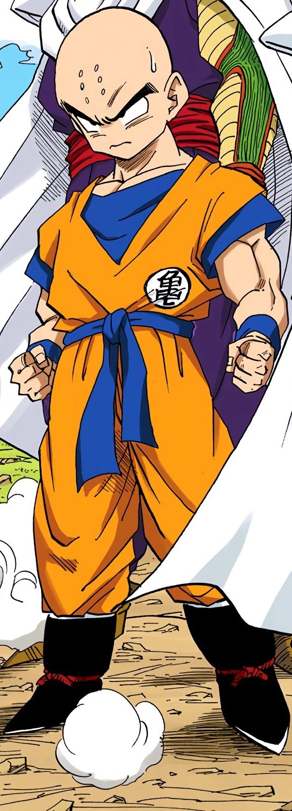 Krillin