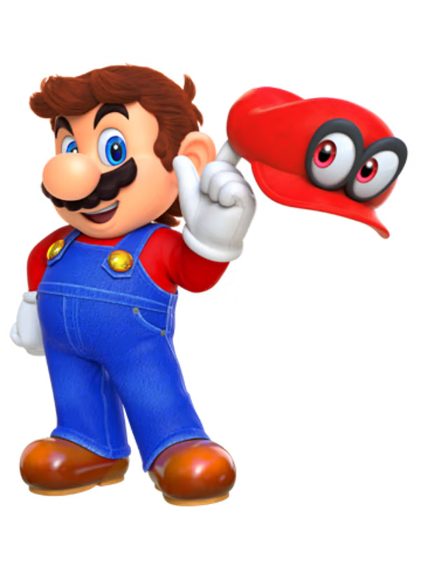 Mario