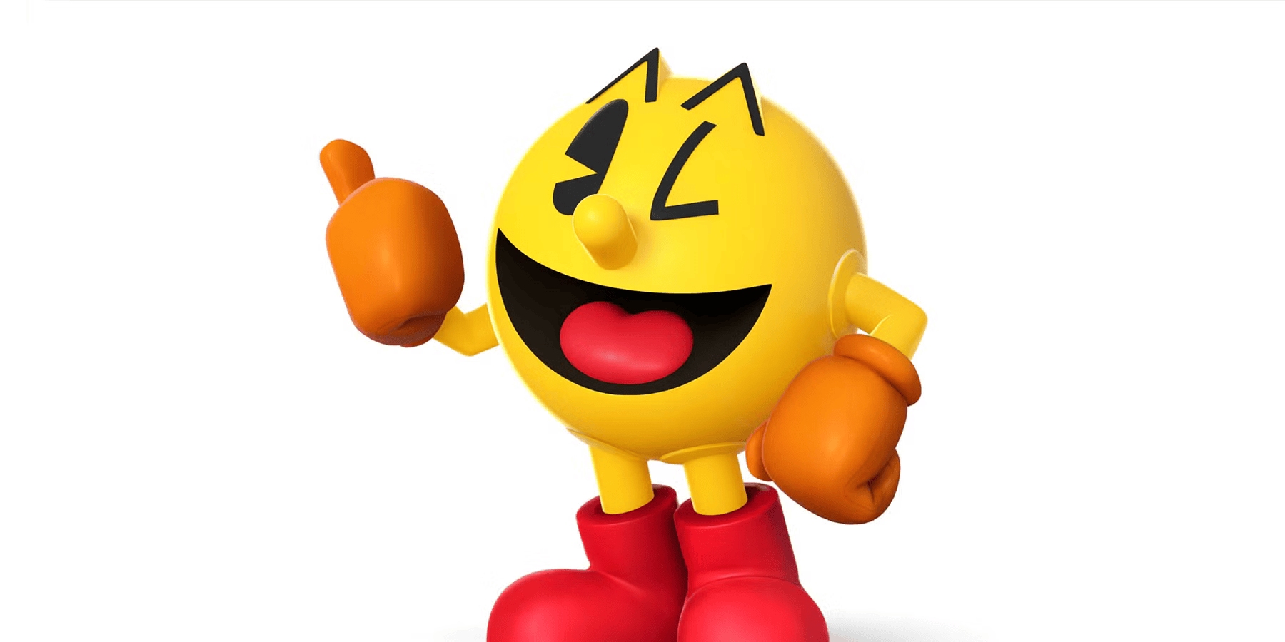 Pac Man