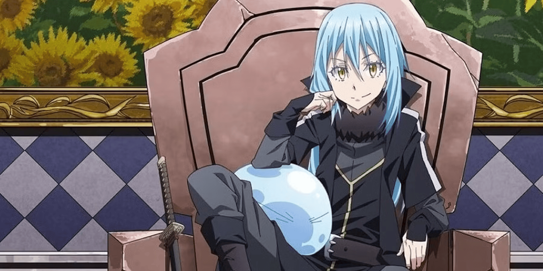 Rimuru