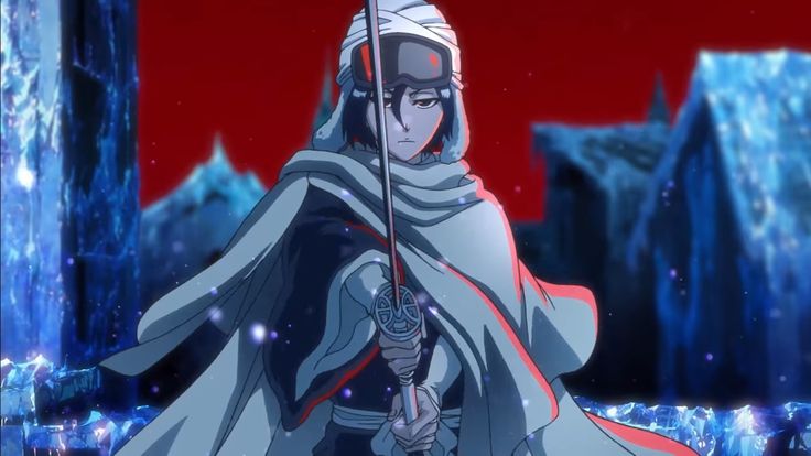 Rukia