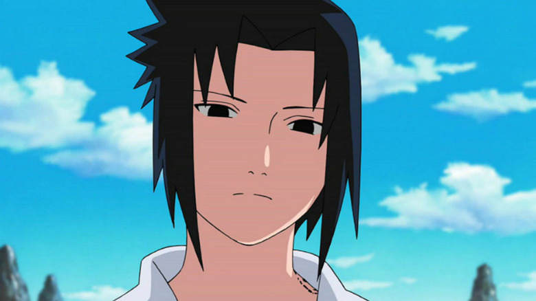 Sasuke