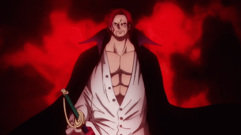 Shanks