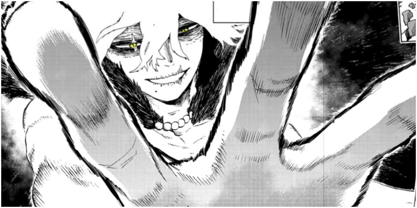 Shigaraki