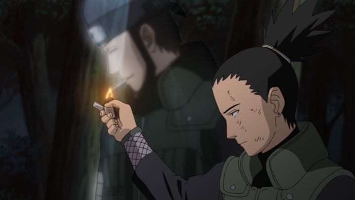 Shikamaru