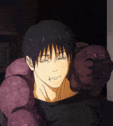 Toji