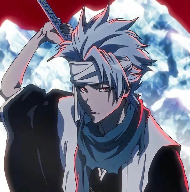 Toshiro