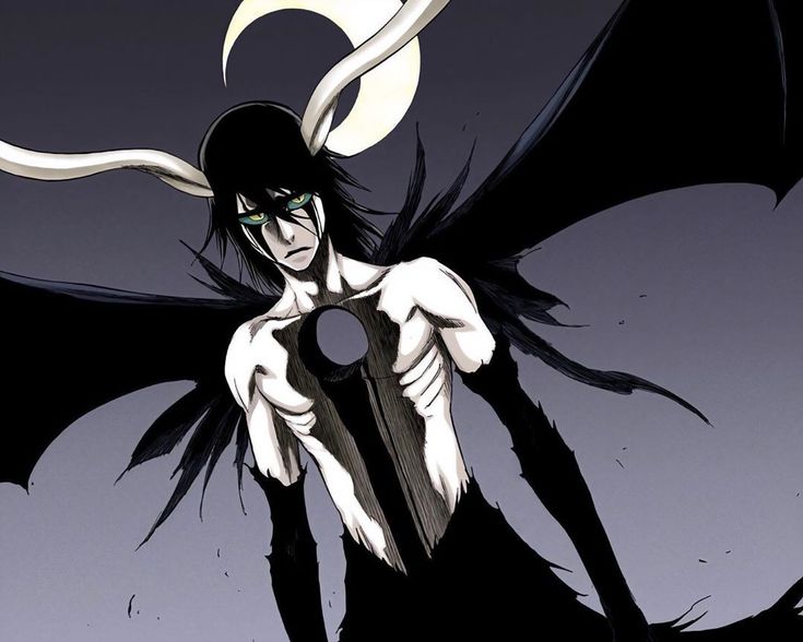 Ulquiorra