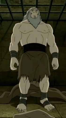 Uncle Iroh