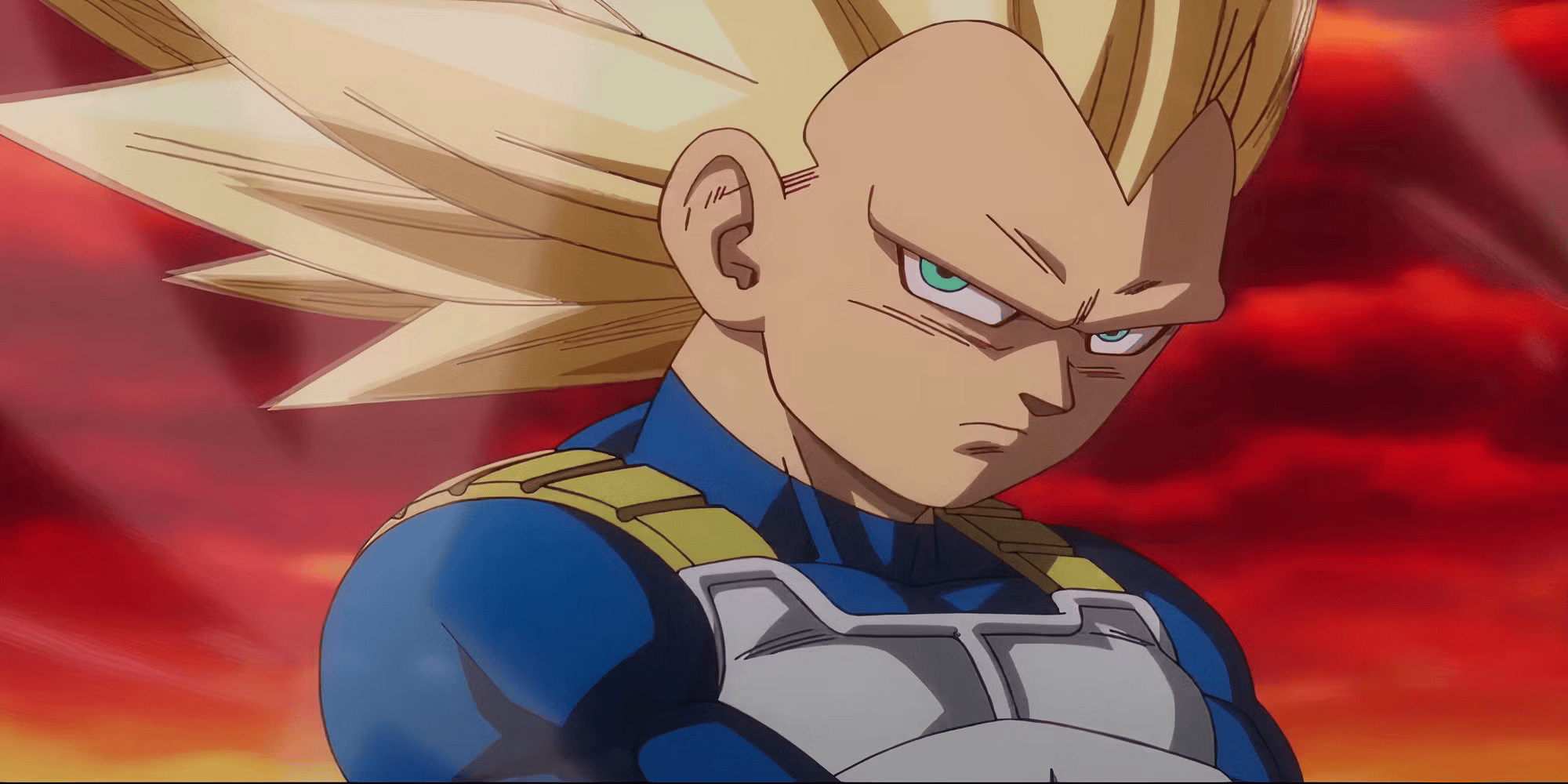 Vegeta