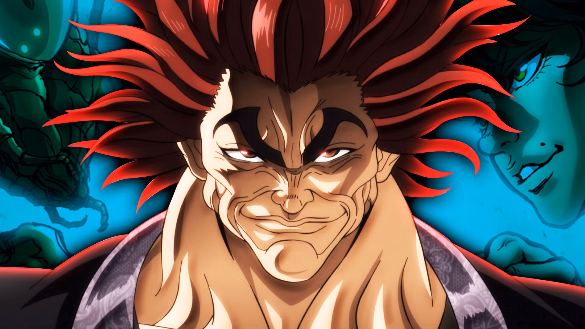 Yujiro