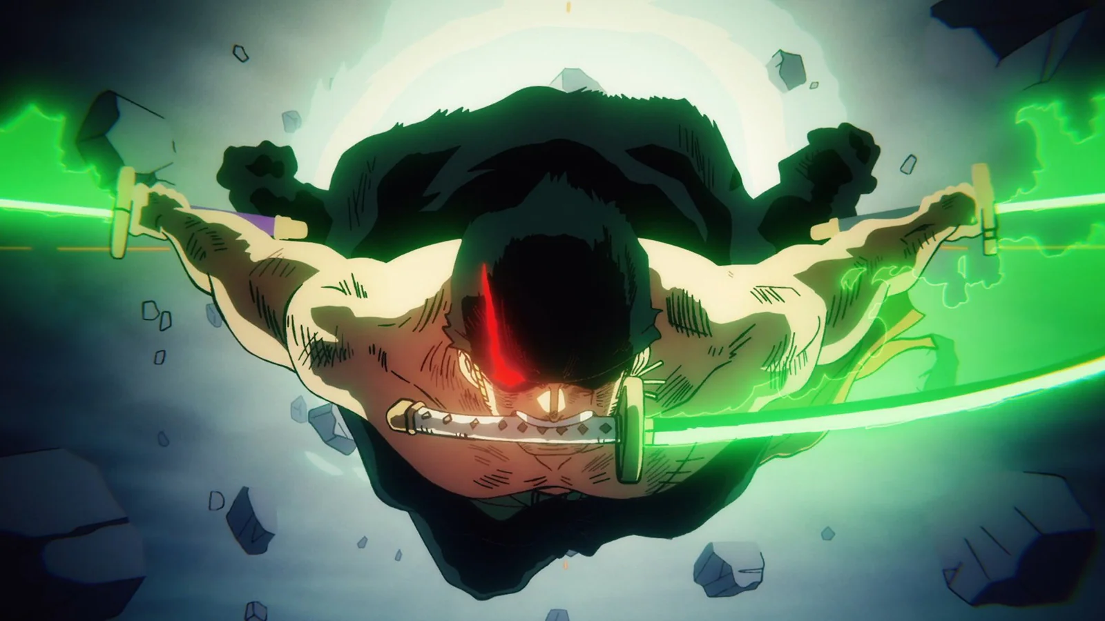 Zoro