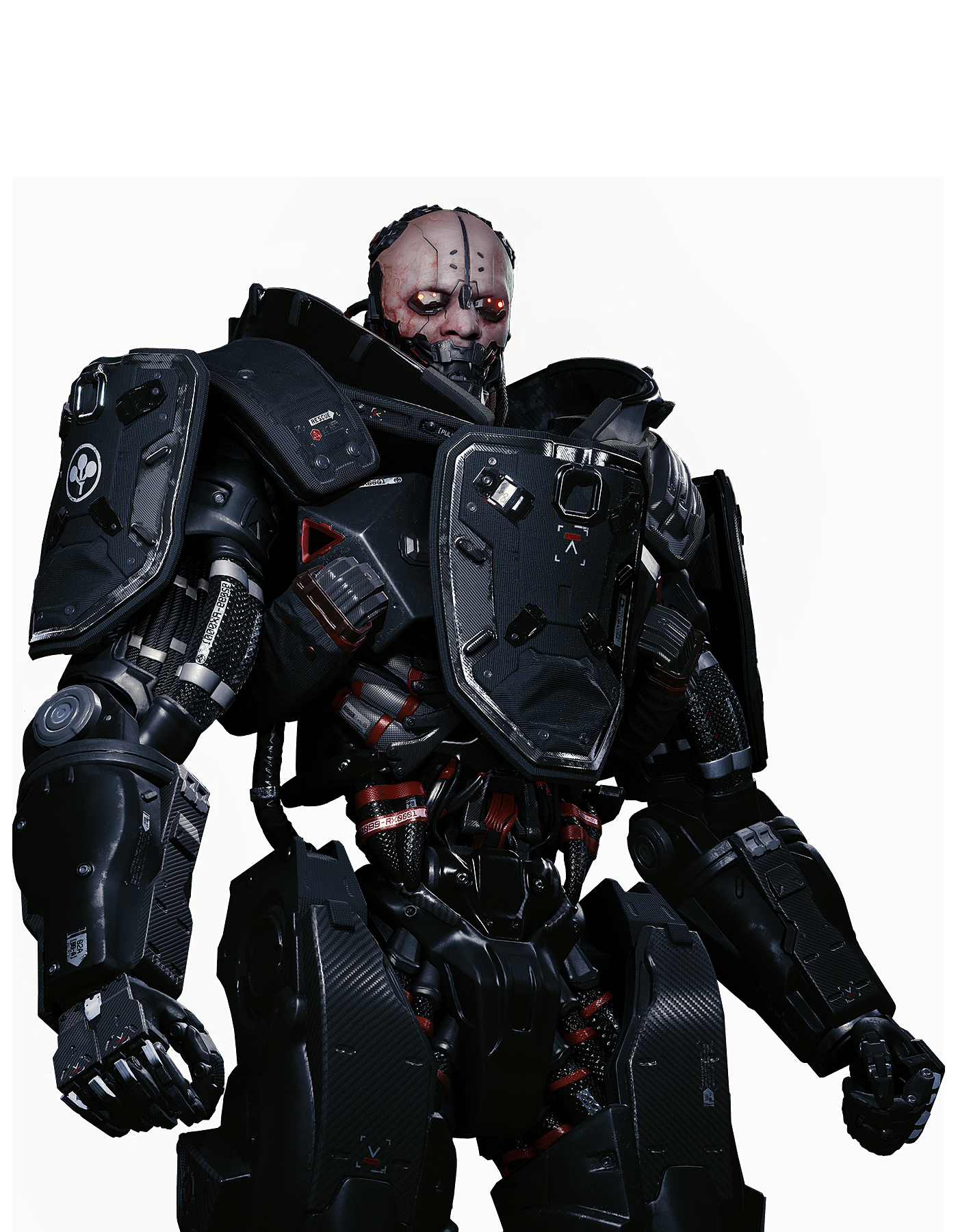 Adam Smasher