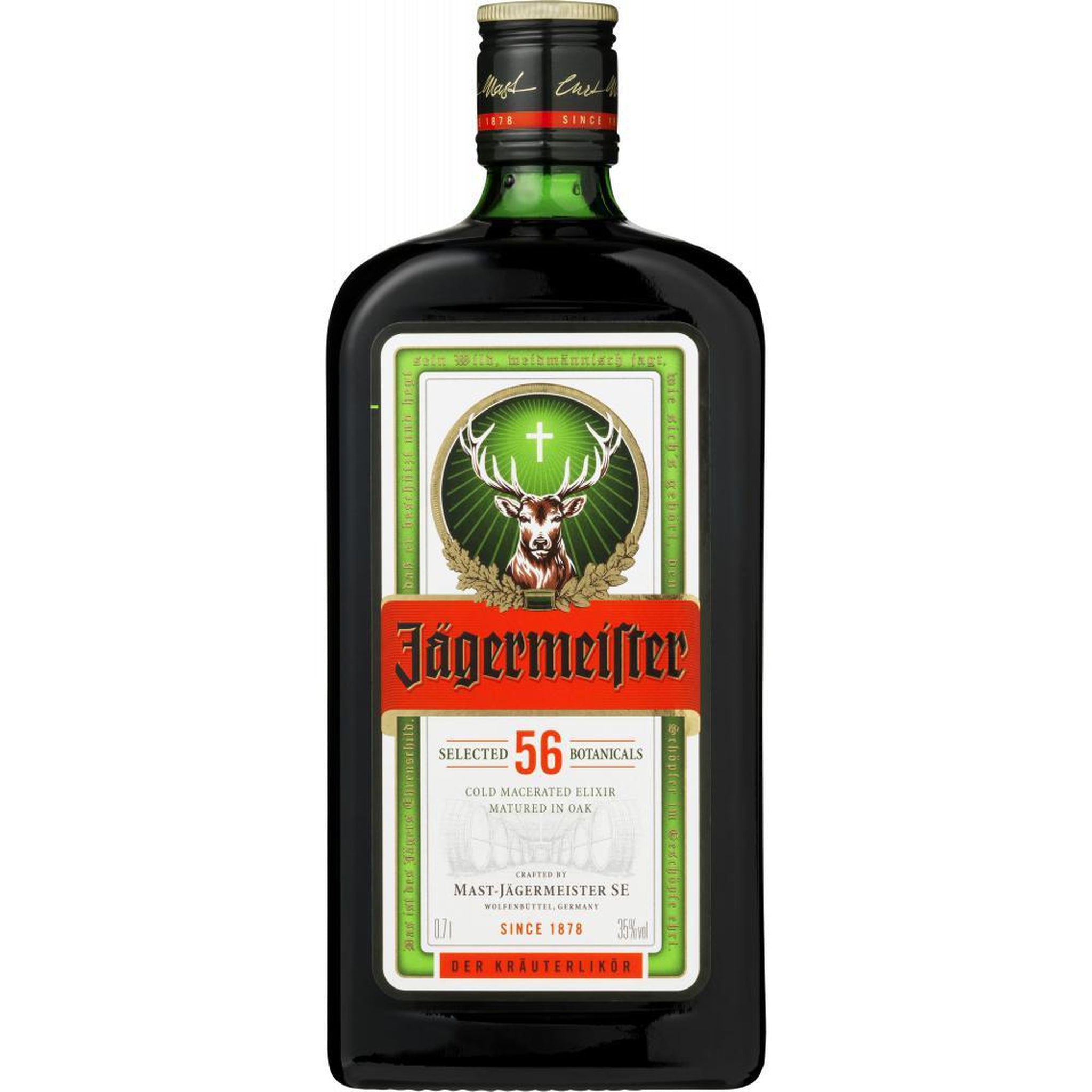 Jagermeister