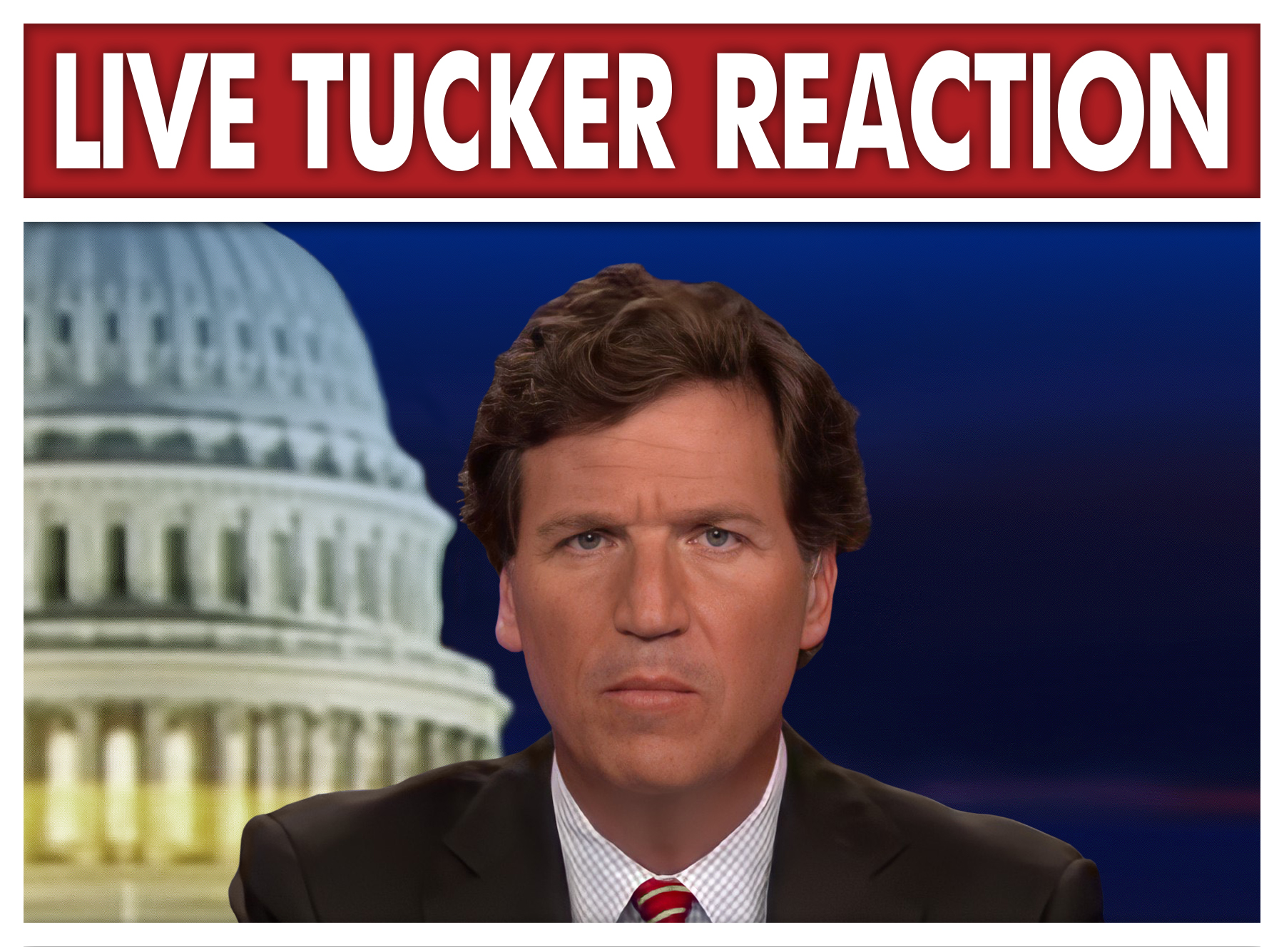 Tucker Carlson