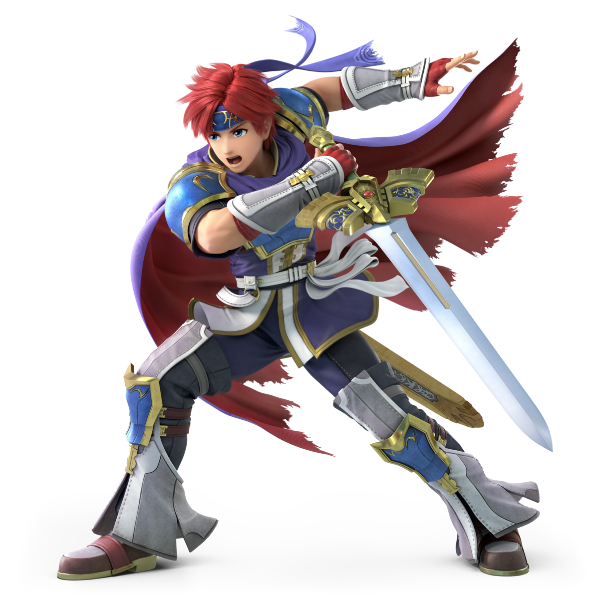 Roy