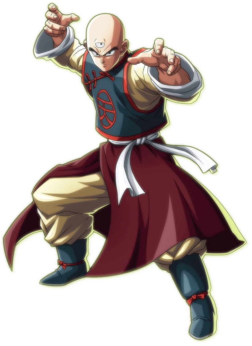 Tien Shinhan
