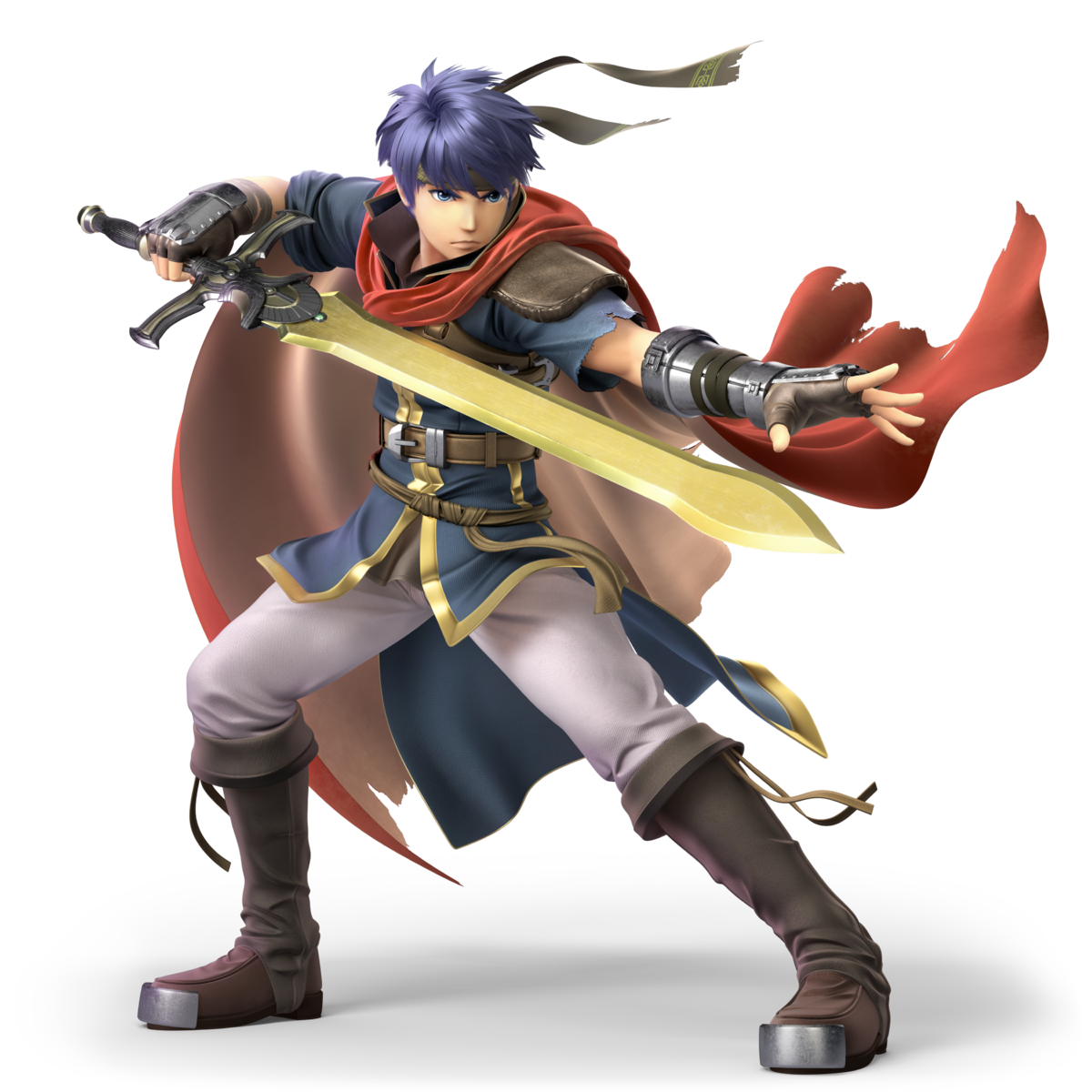 Ike