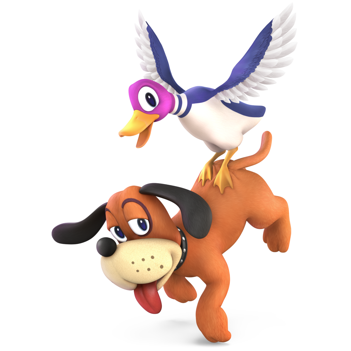 Duck Hunt