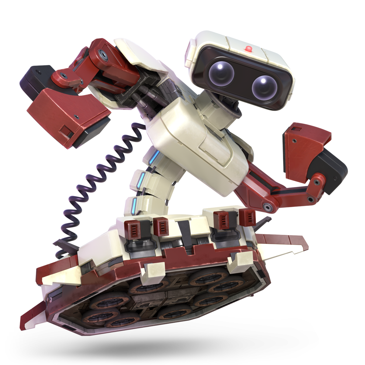 R.O.B.