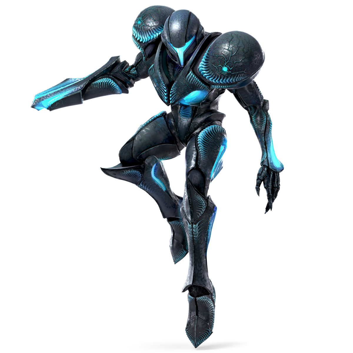 Dark Samus