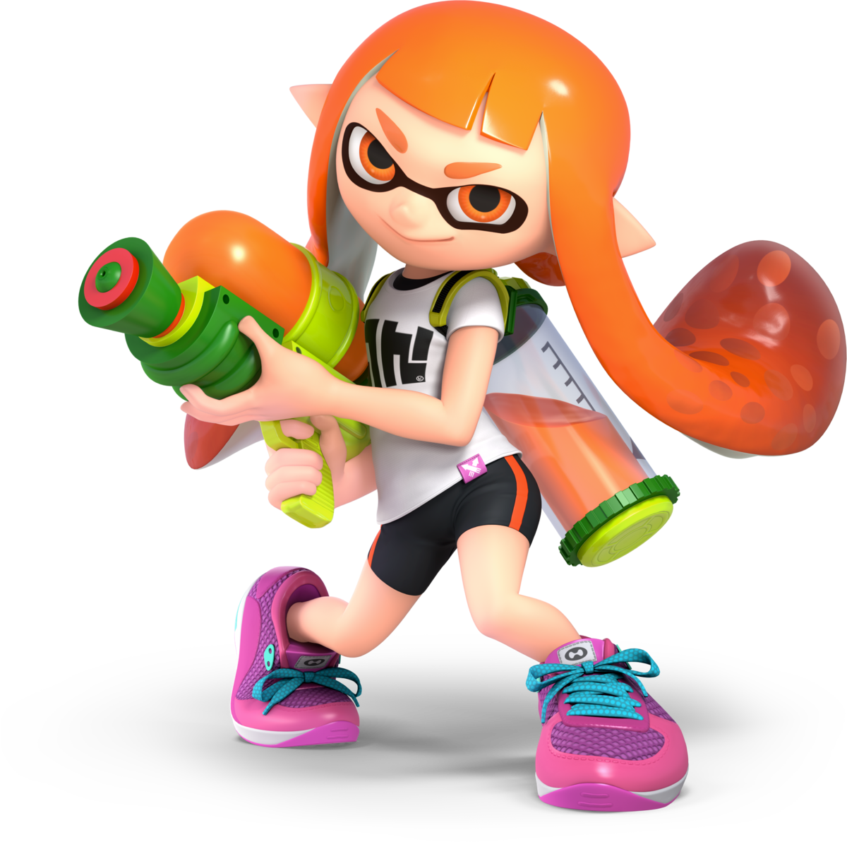 Inkling