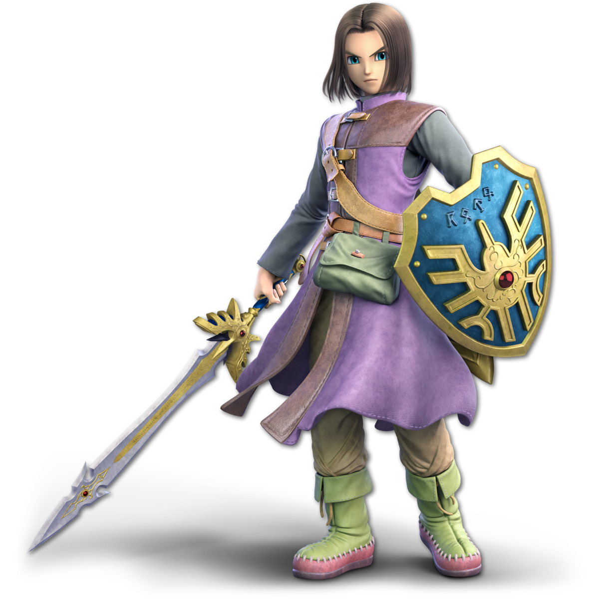 Hero 