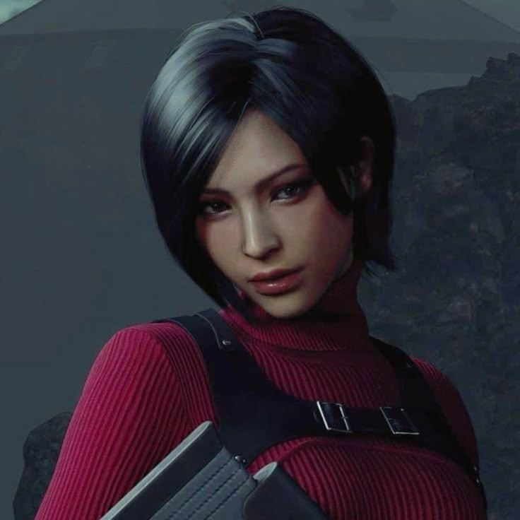 Ada Wong