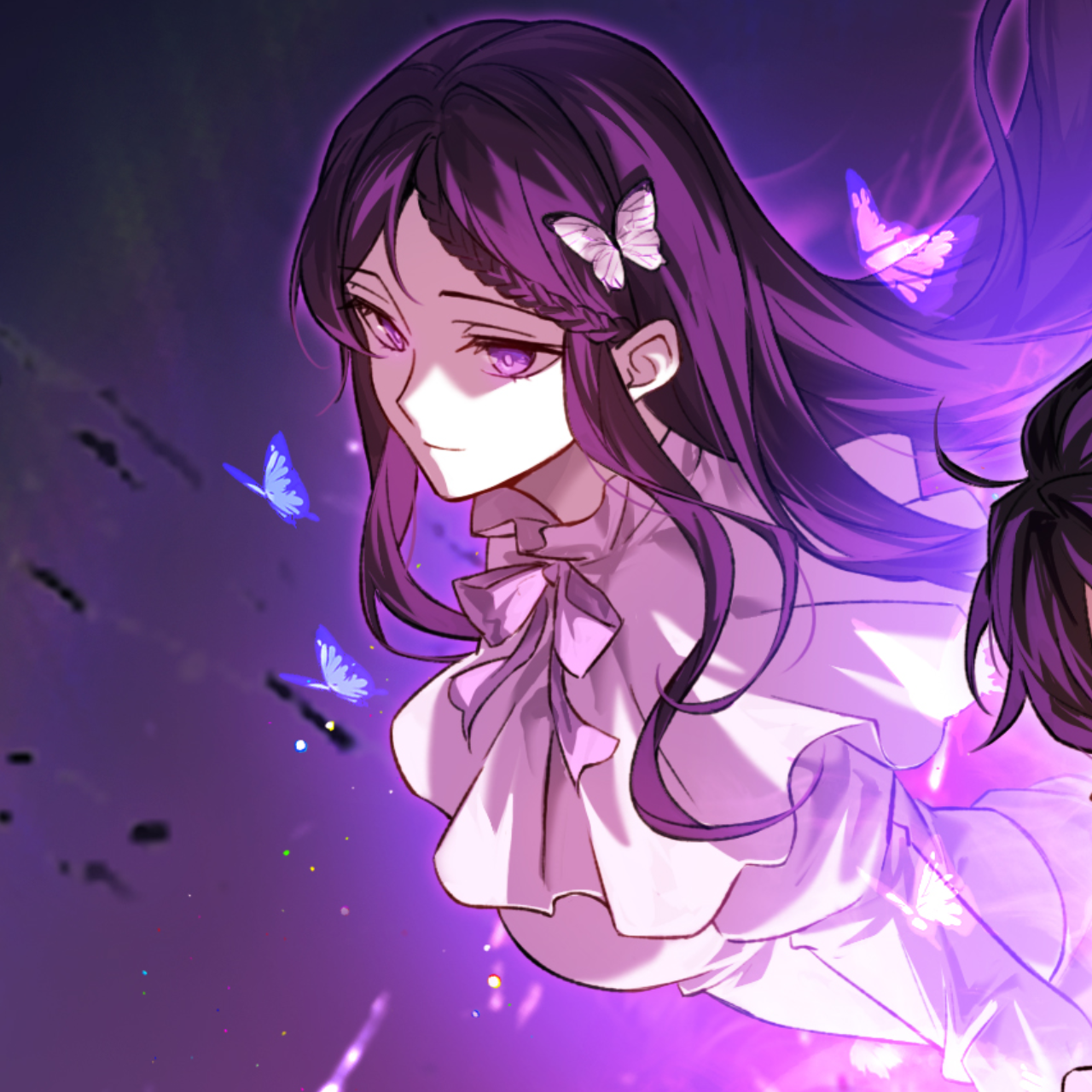 สมาคมยูเมะ Best Waifu