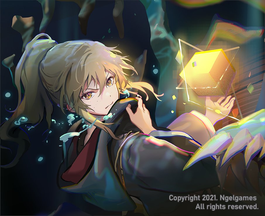 สมาคมยูเมะ Best Waifu