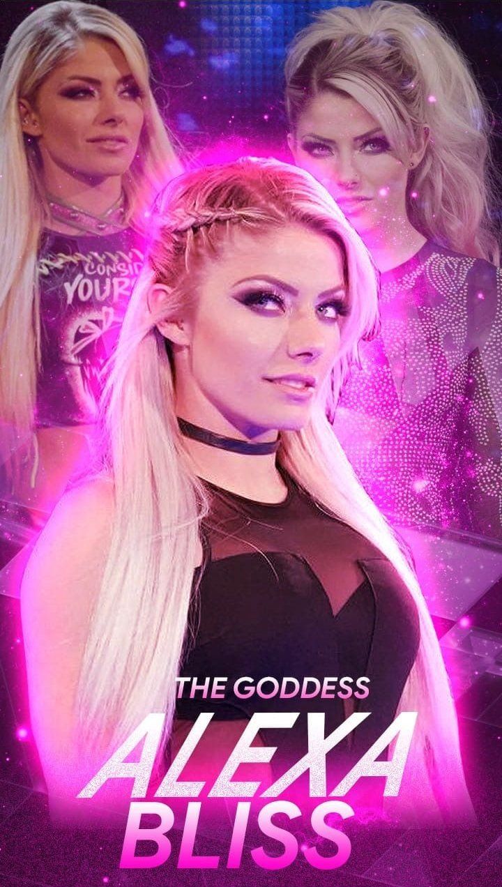 Alexa Bliss