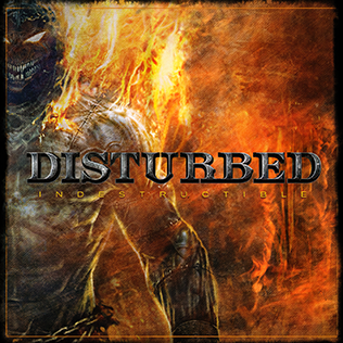 Disturbed