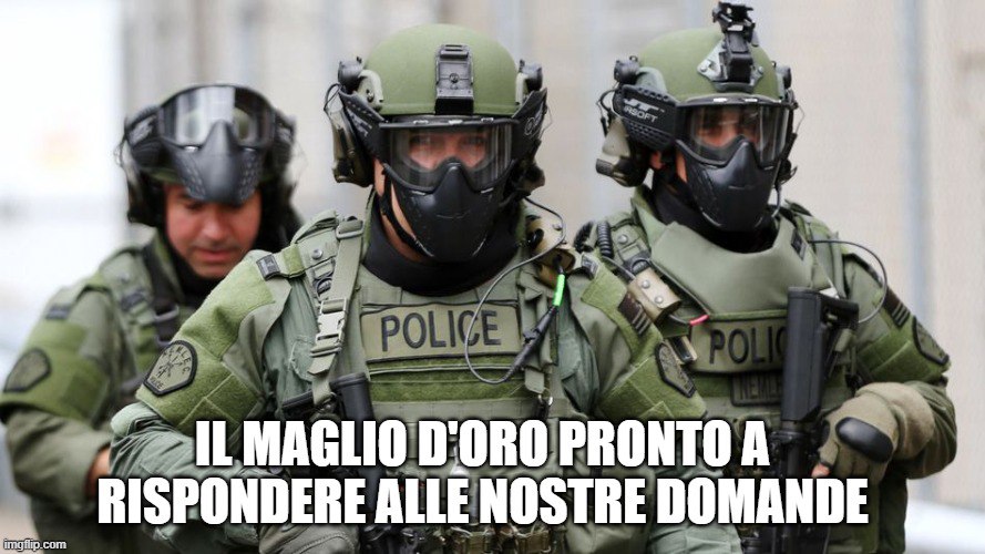 Ho Sonno