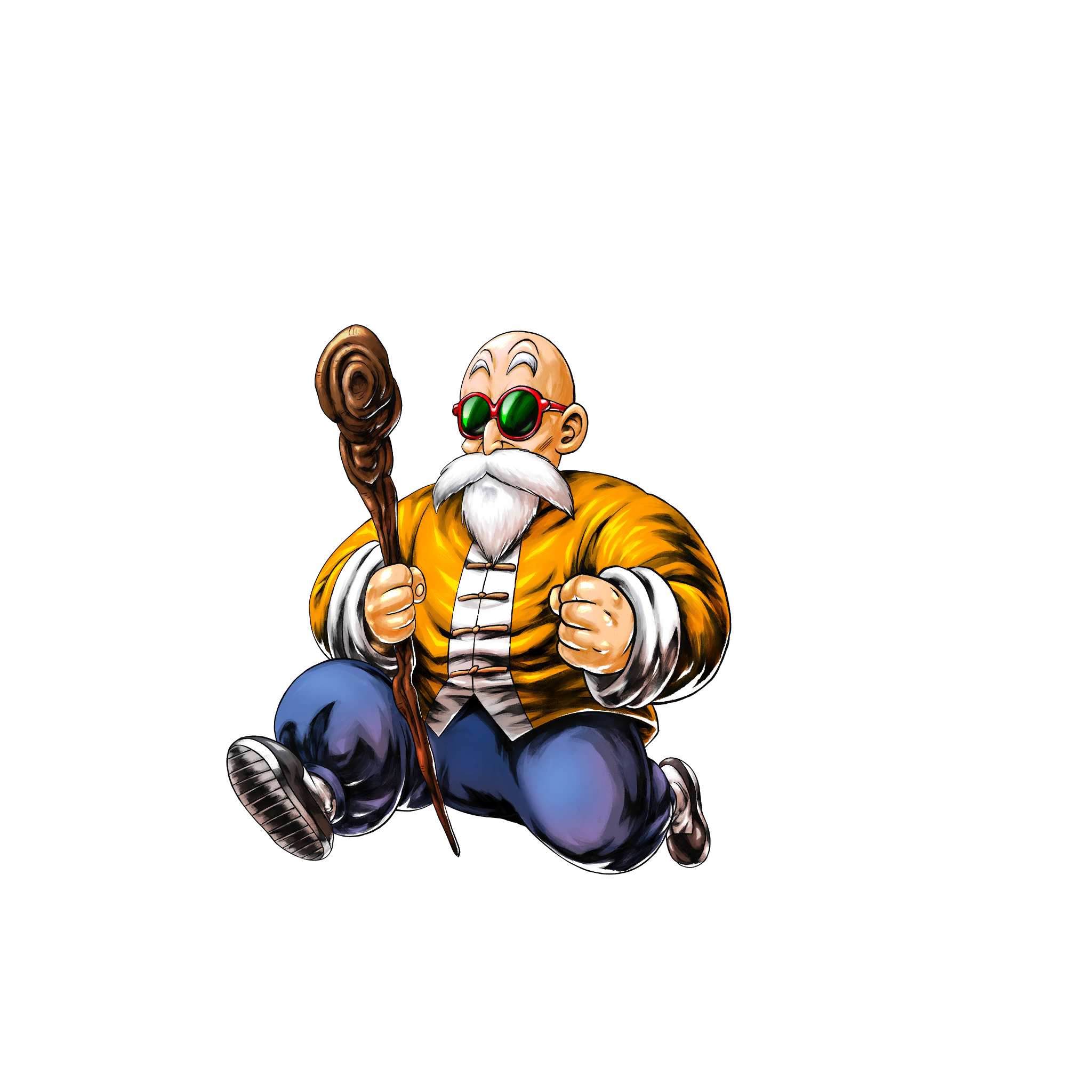 Characters Dragon Ball