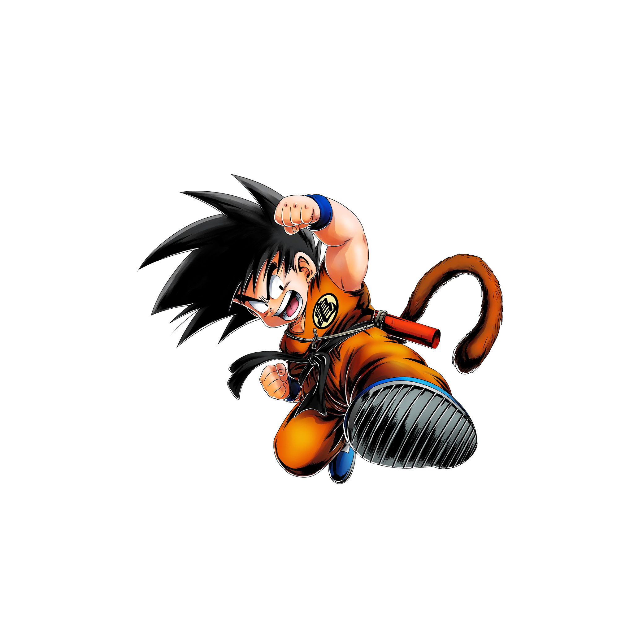 Characters Dragon Ball