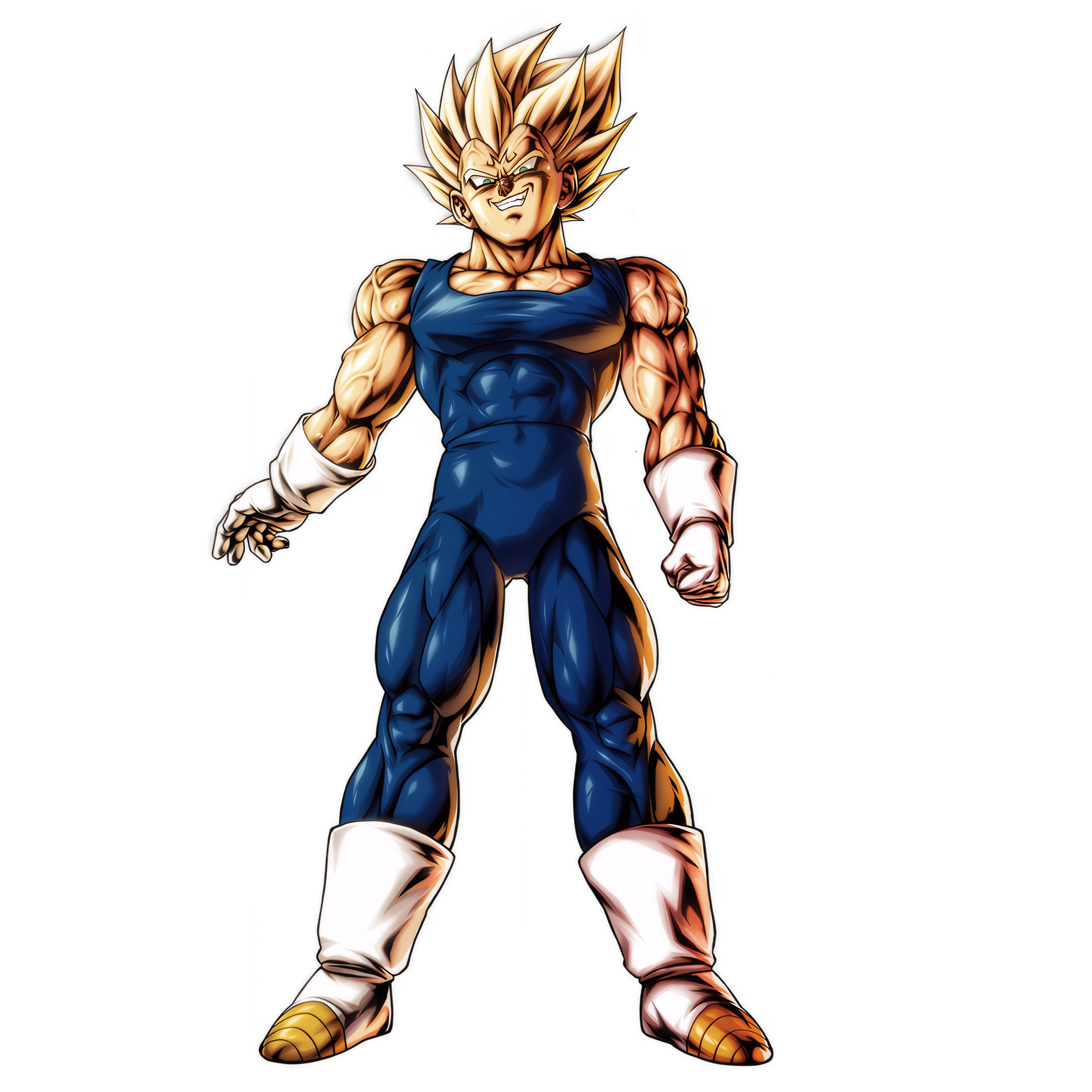 Majin Vegeta