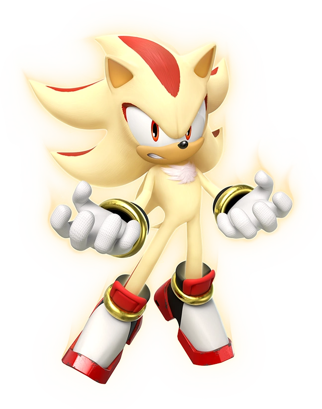 Super Shadow