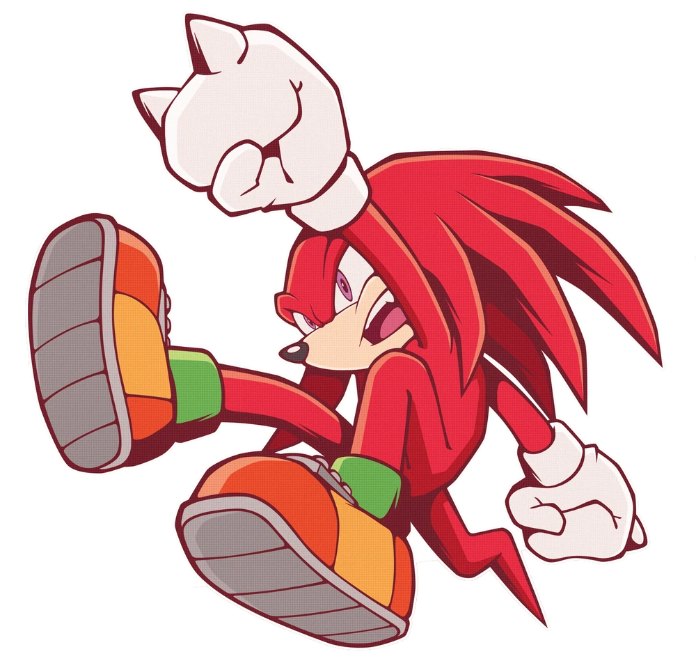 Knuckles