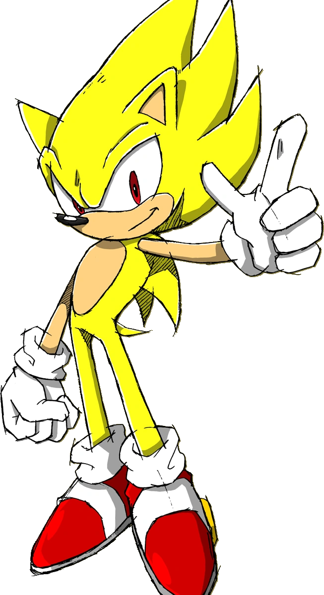 Super Sonic