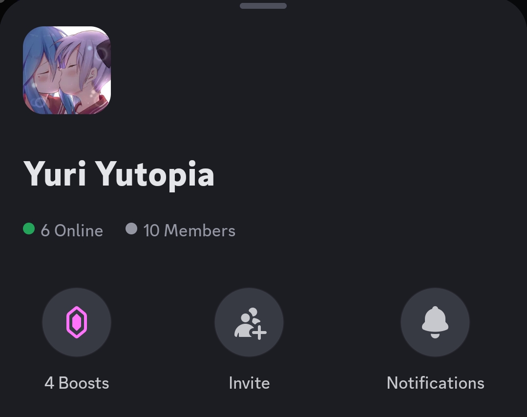 yuri yutopia BEST opening