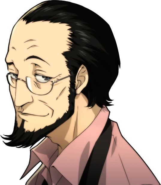 Best "Father" of Video Game for สมาชม