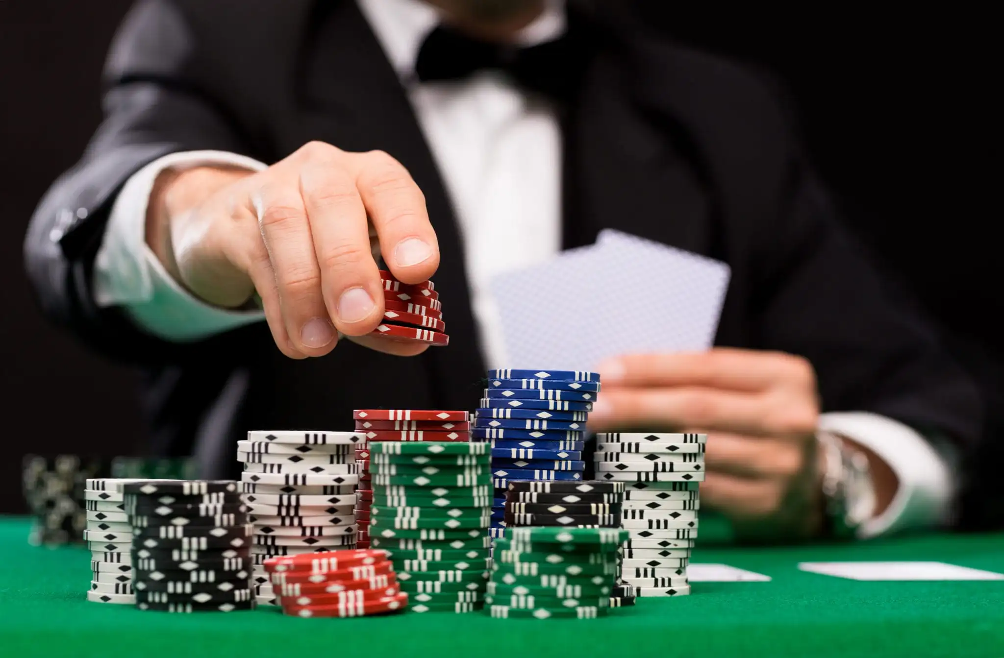 Bigstock Casino Gambling Poker Peopl 79676758