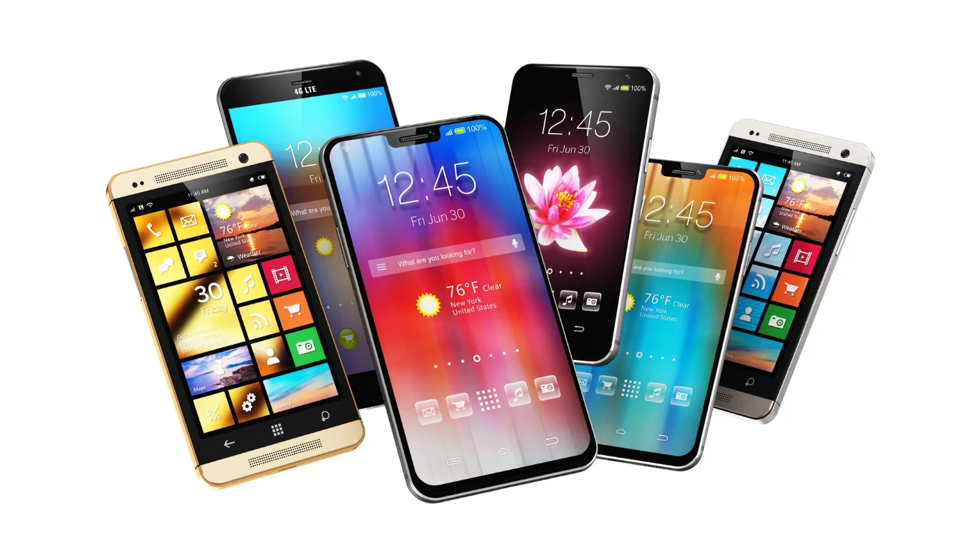 Everyday IP Spreading The Word About Mobile Phones 12