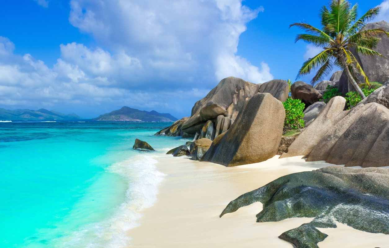 Plage