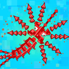 Sword Fish. io