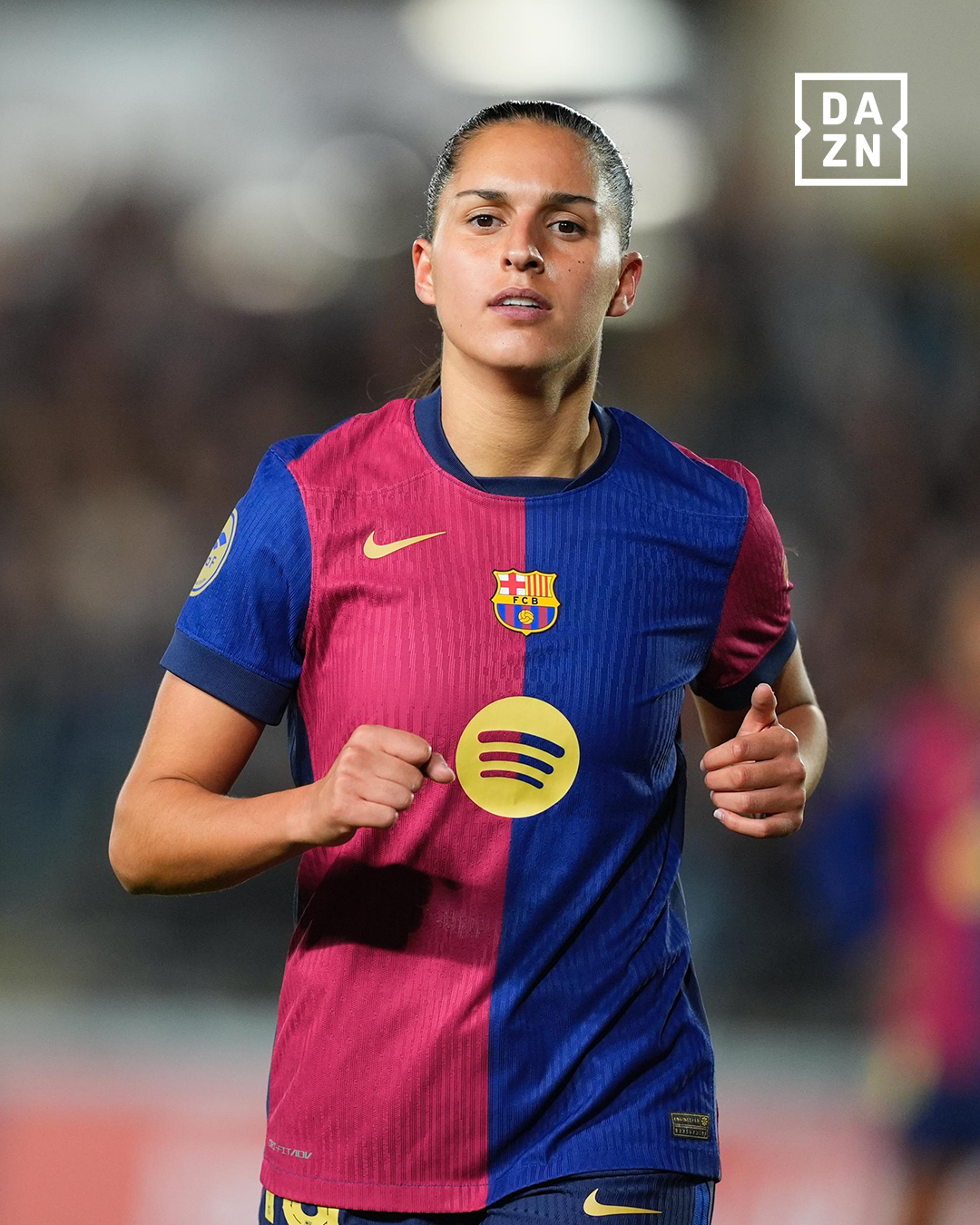 Kika Nazareth
