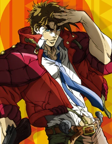 best anime protagonist