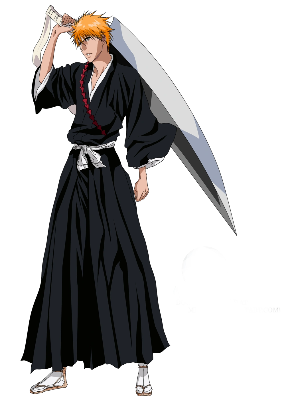 Ichigo Kurosaki (Bleach)